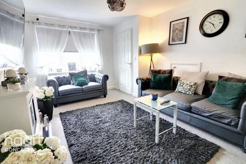 11 Barrier Mews, Stainforth, Doncaster, DN7 5PT
