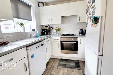 11 Barrier Mews, Stainforth, Doncaster, DN7 5PT
