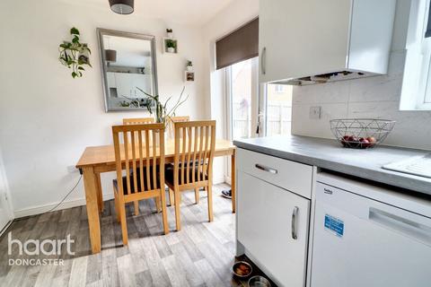 11 Barrier Mews, Stainforth, Doncaster, DN7 5PT