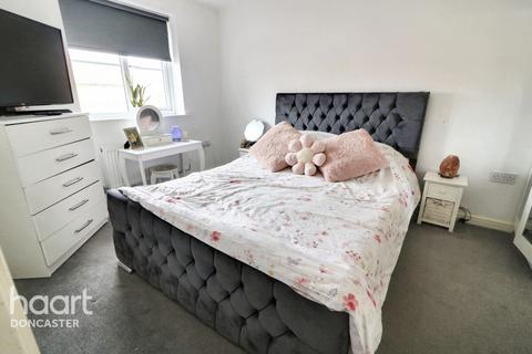 11 Barrier Mews, Stainforth, Doncaster, DN7 5PT