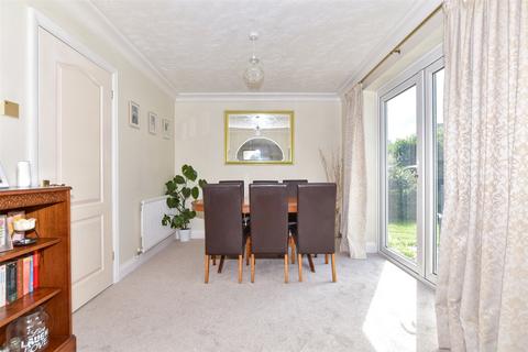 4 bedroom detached house for sale, Tollgate Way, Sandling, Maidstone, Kent