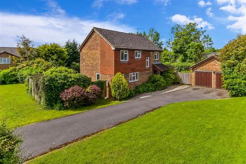 4 bedroom detached house for sale, Tollgate Way, Sandling, Maidstone, Kent