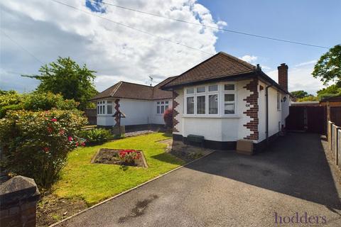 2 bedroom bungalow for sale, Copperfield Rise, Addlestone, Surrey, KT15