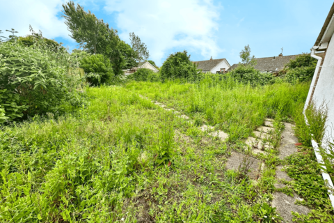 2 bedroom detached bungalow for sale, Ash Tree Crescent, Burnham-on-Sea, TA8