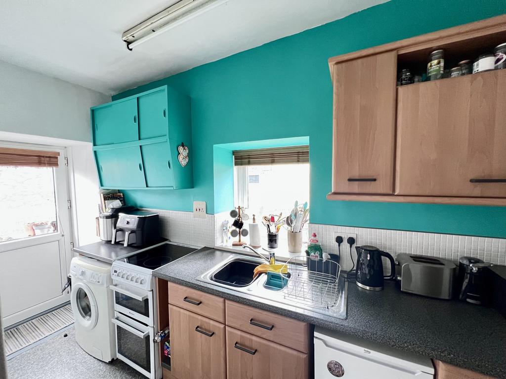 58 Queen Street, Castle Douglas - Williamson and H