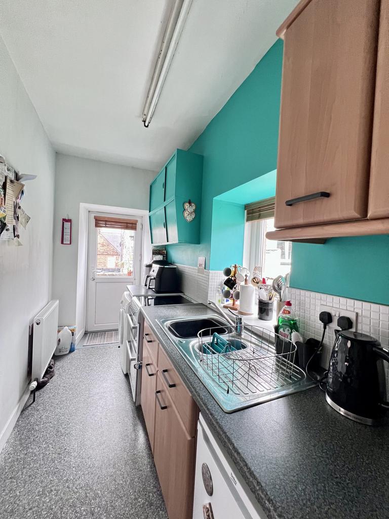 58 Queen Street, Castle Douglas - Williamson and H
