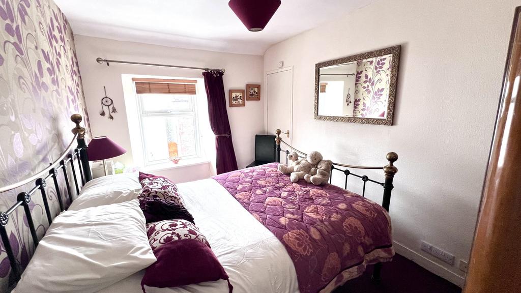 58 Queen Street, Castle Douglas - Williamson and H