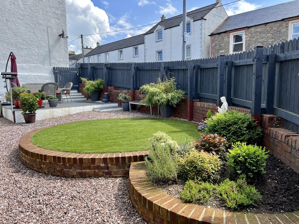 58 Queen Street, Castle Douglas - Williamson and H