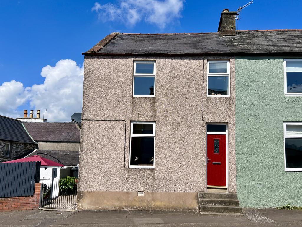 58 Queen Street, Castle Douglas - Williamson and H