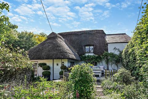 2 bedroom detached house for sale, Eastbury, Hungerford, Berkshire