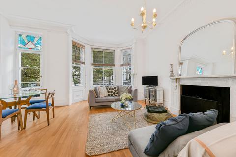 1 bedroom flat to rent, Marloes Road, London, W8