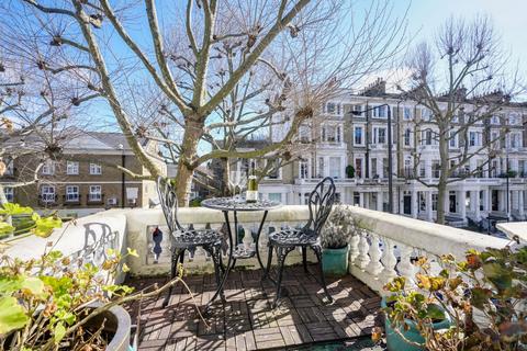 1 bedroom flat to rent, 29 Marloes Road, London, W8