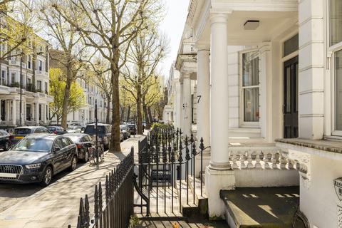 1 bedroom flat to rent, 29 Marloes Road, London, W8