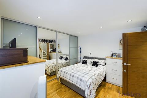 2 bedroom maisonette for sale, Old Auction House, Guildford Street, Chertsey, Surrey, KT16