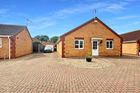 3 bedroom detached bungalow for sale, Thelma Drive Clacton Road, Thorrington, Colchester, CO7