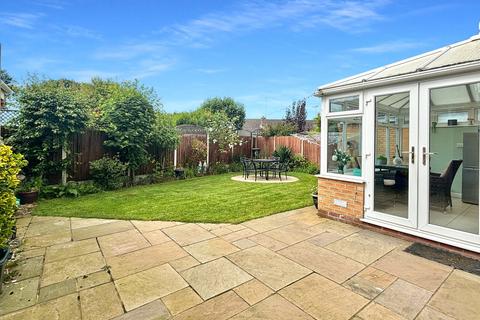 3 bedroom detached bungalow for sale, Thelma Drive Clacton Road, Thorrington, Colchester, CO7