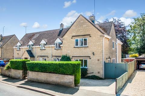 5 bedroom semi-detached house for sale, The Lennards, South Cerney