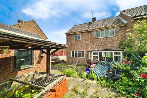 3 bedroom semi-detached house for sale, Springfield Close, Telford TF4