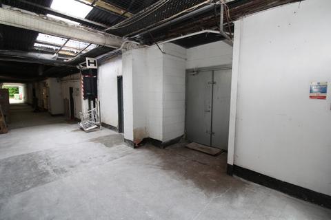 Industrial unit to rent, Franklin Industrial Estate, London, Greater London, SE20