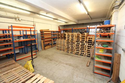 Industrial unit to rent, Franklin Industrial Estate, London, Greater London, SE20