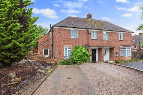 4 bedroom semi-detached house for sale, Hightown Road, Banbury