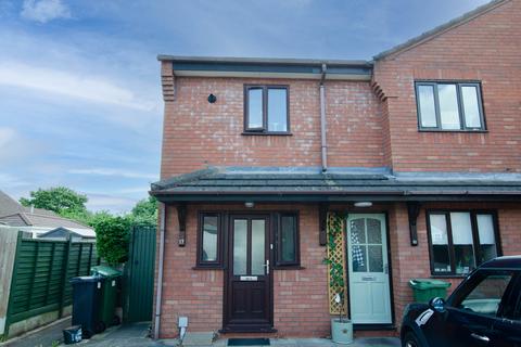 1 bedroom end of terrace house for sale, Worcester WR5