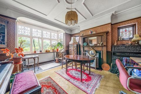 4 bedroom semi-detached house for sale, Braxted Park, Streatham