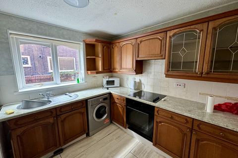 1 bedroom ground floor flat for sale, Hornby Road, Blackpool FY1