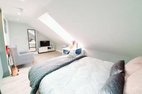 3 bedroom flat to rent, St. Paul's Road, Islington