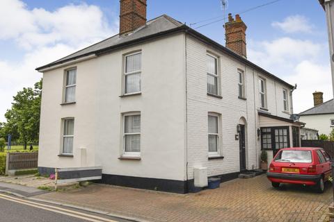 1 bedroom maisonette for sale, Queen Street, Maldon, CM9