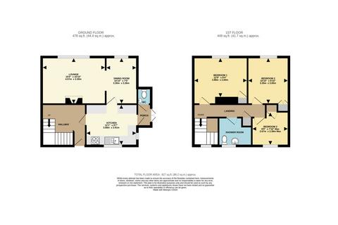 3 bedroom semi-detached house for sale, Maclean Road, Bournemouth, Dorset