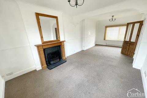 2 bedroom semi-detached house for sale, Ringwood Road, Bournemouth, Dorset