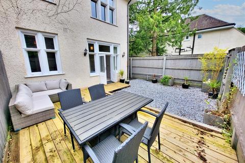 2 bedroom flat for sale, Talbot Woods