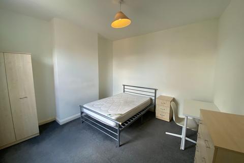 1 bedroom semi-detached house to rent, R2, Purser Road, Northampton NN1