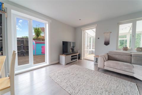 3 bedroom end of terrace house for sale, Lydgate Close, Lawford, Manningtree, Essex, CO11