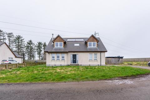 Peterhead - 4 bedroom detached house for sale