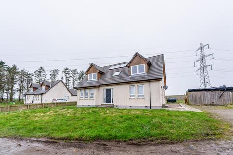 4 bedroom detached house for sale, Peterhead AB42