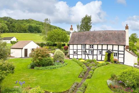 3 bedroom equestrian property for sale, Bromesberrow, Ledbury, Herefordshire, HR8