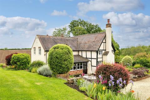 3 bedroom equestrian property for sale, Bromesberrow, Ledbury, Herefordshire, HR8