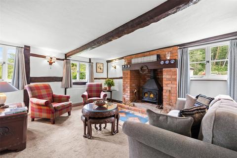 3 bedroom equestrian property for sale, Bromesberrow, Ledbury, Herefordshire, HR8