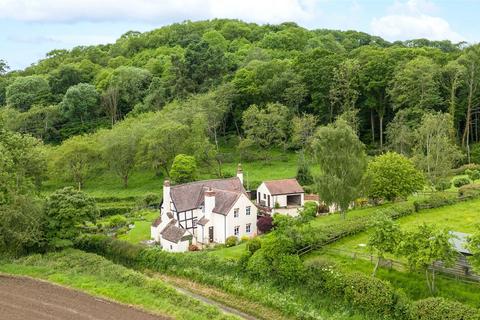 3 bedroom equestrian property for sale, Bromesberrow, Ledbury, Herefordshire, HR8