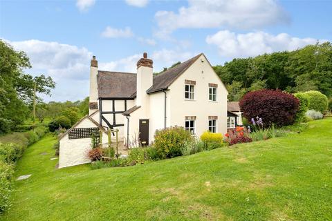 3 bedroom equestrian property for sale, Bromesberrow, Ledbury, Herefordshire, HR8