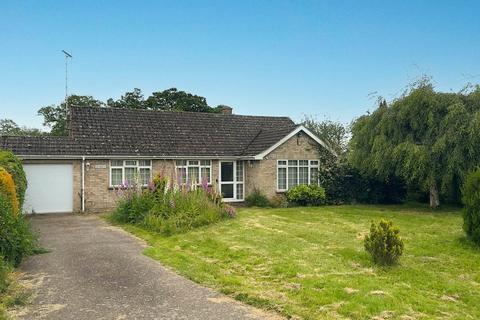 3 bedroom bungalow for sale, Coggeshall Road, Dedham, Colchester, Essex, CO7