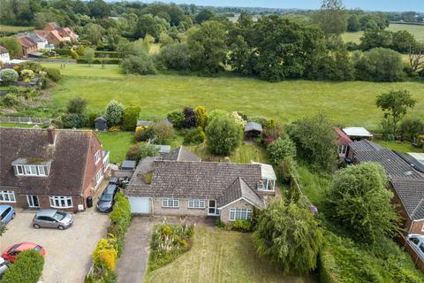 3 bedroom bungalow for sale, Coggeshall Road, Dedham, Colchester, Essex, CO7