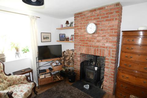 2 bedroom semi-detached house for sale, Albert Street, Ventnor, Isle Of Wight. PO38 1EU