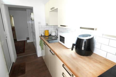 2 bedroom semi-detached house for sale, Albert Street, Ventnor, Isle Of Wight. PO38 1EU