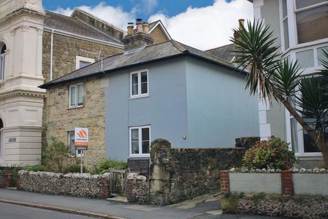 2 bedroom semi-detached house for sale, Albert Street, Ventnor, Isle Of Wight. PO38 1EU