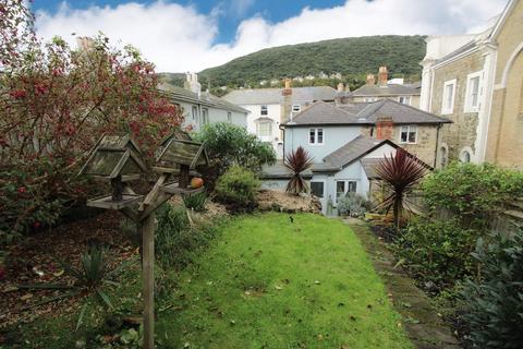 2 bedroom semi-detached house for sale, Albert Street, Ventnor, Isle Of Wight. PO38 1EU