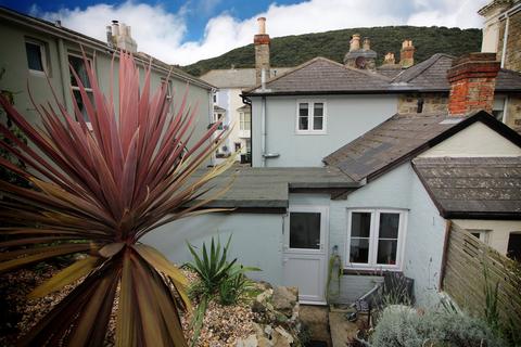 2 bedroom semi-detached house for sale, Albert Street, Ventnor, Isle Of Wight. PO38 1EU