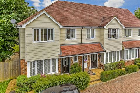 3 bedroom end of terrace house for sale, Atkins Close, Tonbridge, Kent